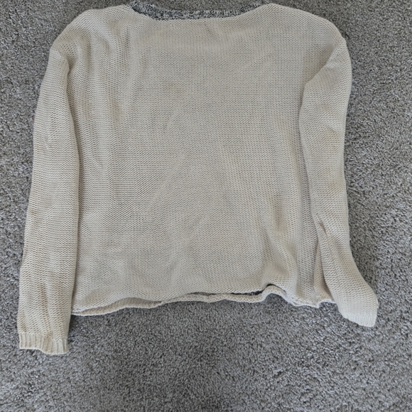 Rubbish brand sweater - Picture 3 of 6